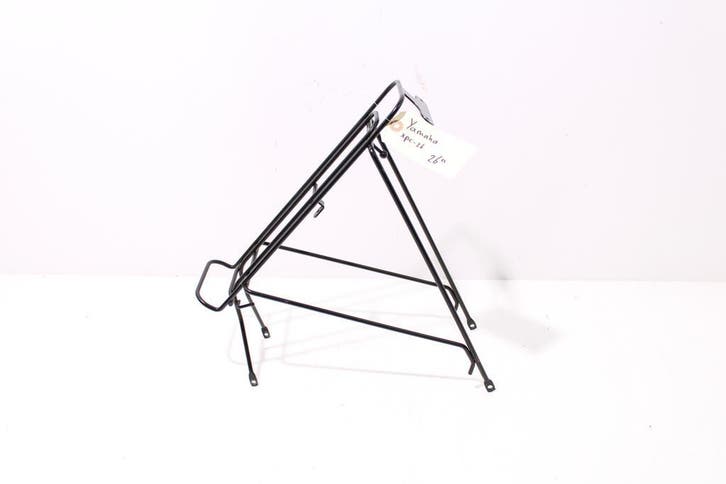 Bagagedrager | 26 inch | Yamaha XPC-26, Fietsen en Brommers, Fietsaccessoires | Bagagedragers, Gebruikt