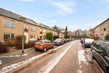 Te huur: Huis Stan Laurelstraat in Almere, Almere, Flevoland