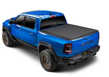 BAK 19-24 Dodge Ram (w/o Ram Box) Revolver X4ts 5.7ft Bed, Ophalen of Verzenden, Nieuw