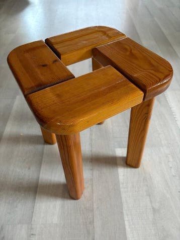 Finnsauna - Kruk - Hout