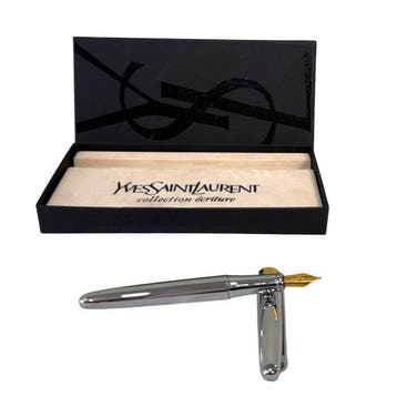 Yves Saint Laurent - Vulpen, Nieuw