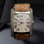 Ebel - Brasilia - Zonder minimumprijs - E9255M4S - Dames -, Nieuw