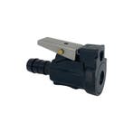 Brandstof adapter Mercury / Yamaha / Mariner 9,5 mm, Ophalen of Verzenden, Nieuw