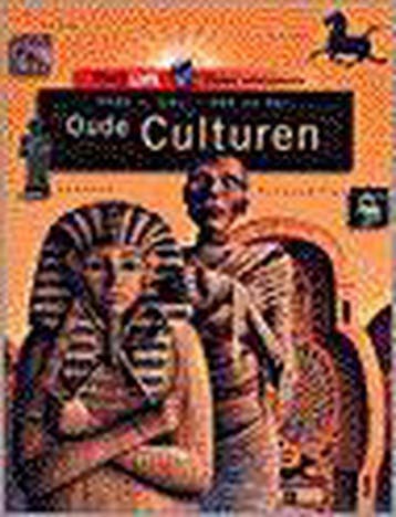 Oude culturen / Jonge ontdekkers 9789053900079, Verzenden, Gelezen