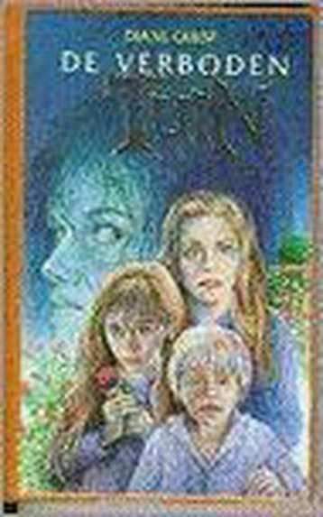 De verboden tuin - Diane Guest 9789026972386, Boeken, Verzenden, Gelezen, Diane Guest