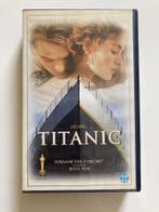 TITANIC (VHS), Cd's en Dvd's, VHS | Film, Verzenden, Gebruikt