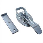 ProPlus Spansluiting - Verzinkt Staal - Inclusief Tegenst..., Ophalen of Verzenden, Nieuw