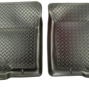 Husky Liners 98-04 Subaru Outback/Legacy/00-04/06-08 WRX, Ophalen of Verzenden, Nieuw