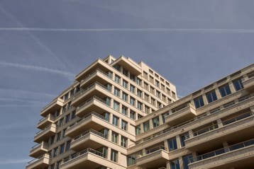 Te huur: Appartement Batteryparkstraat in Amsterdam, Noord-Holland, Appartement, Amsterdam