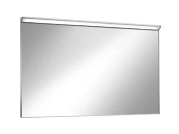 Veiling - Novio spiegel 100x60cm met ledverlichting Wessel z, Huis en Inrichting, Nieuw