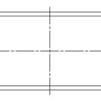 ACL Honda F20C/F22C / 97-01 H22A4 Standard Size High, Auto-onderdelen, Motor en Toebehoren, Ophalen of Verzenden, Nieuw