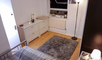 Te Huur Kamer Krugerstraat In Utrecht, Minder dan 20 m², Utrecht