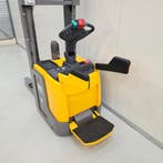 2018 - jungheinrich erc 216 - elektrische stapelaar - 4.3m, 1000 tot 2000 kg, Elektrisch, Stapelaar, Jungheinrich 