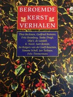 Beroemde kerstverhalen 9789000030859 Thea Beckman, Boeken, Verzenden, Gelezen, Thea Beckman