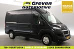 Peugeot Boxer 2.2 BlueHDI L2H2, Stof, Gebruikt, Euro 6, Overige kleuren