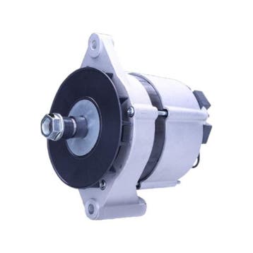 Dynamo 24v 55 Amp Perkins 4236 / Cummins 3256759 66021507, Watersport en Boten, Bootonderdelen, Ophalen of Verzenden, Nieuw, Motor en Techniek
