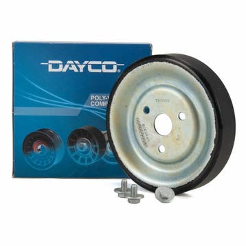 Poelie voor waterpomp BMW CITROEN PEUGEOT MINI OPEL DS 1...., Ophalen of Verzenden, Nieuw