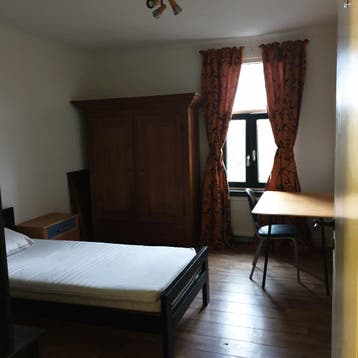 Te huur: Kamer Hoofdstraat in Hoensbroek