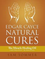 Edgar Cayce Natural Cures 9798452529026 Sam Sommer, Verzenden, Zo goed als nieuw, Sam Sommer