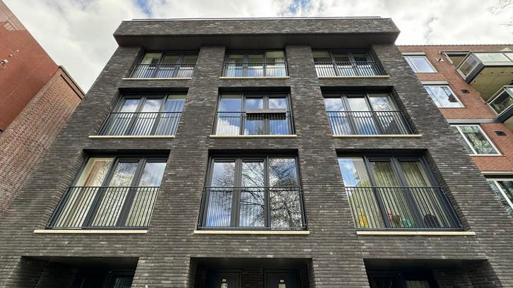 Appartement te huur in Emmen - 54 m² - 2 kamer(s) - 2 kamers, Huizen en Kamers, Huizen te huur, Drenthe, Appartement