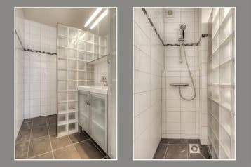 Te Huur 4 Kamer Appartement Hobokenstraat In Breda, Noord-Brabant, Direct bij eigenaar, Breda, Appartement