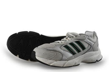 Adidas Sneakers in maat 44 Wit, Verzenden, Wit, Adidas, Sneakers of Gympen