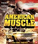 American muscle - Blu-ray, Verzenden, Nieuw in verpakking
