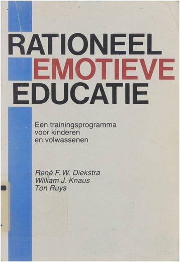 Rationeel - Ruys, Boeken, Verzenden, Gelezen