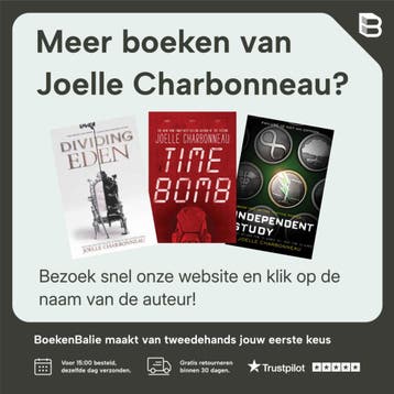 De test / De test-trilogie - Joelle Charbonneau, Boeken, Verzenden, Gelezen, Joelle Charbonneau