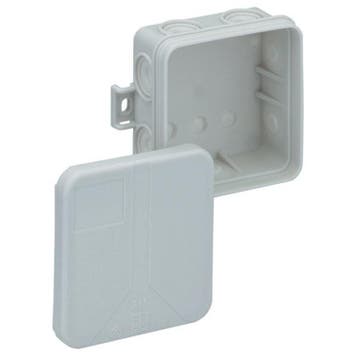 Spelsberg Sd Opbouw wand-/plafonddoos - 33290701 [5 stuks], Verzenden, Nieuw, Overige typen