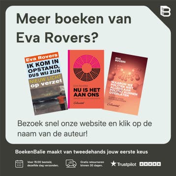 Boud - Eva Rovers 9789035137424, Verzenden, Gelezen, Eva Rovers