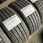 2 x Viking Protech 215-40-17 Zomerbanden 6,5mm, 17 inch, Ophalen of Verzenden, Band(en), Personenwagen