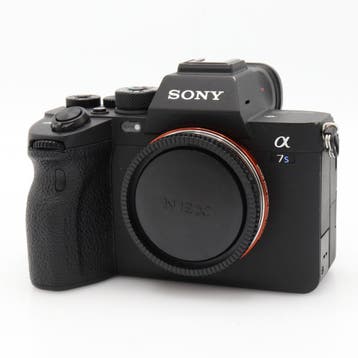 Digitale fotocamera  Sony A7S III, Audio, Tv en Foto, Fotocamera's Digitaal, Verzenden, Gebruikt, Sony