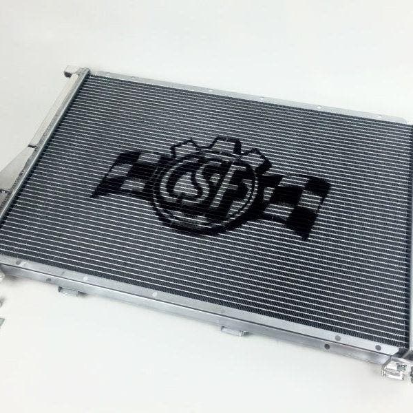 CSF 99-03 BMW M5 (E39) / 95-03 BMW 540i M/T Radiator (Fits, Auto-onderdelen, Motor en Toebehoren, Ophalen of Verzenden