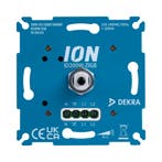 ION LED Zigbee Dimmer | Universeel | 0.3-200W | Smart, Ophalen of Verzenden, Nieuw