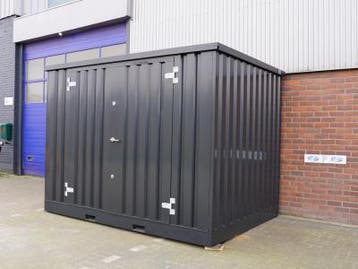 Gasflessenopslag | Goedkoop en van hoge kwaliteit!, Nieuw
