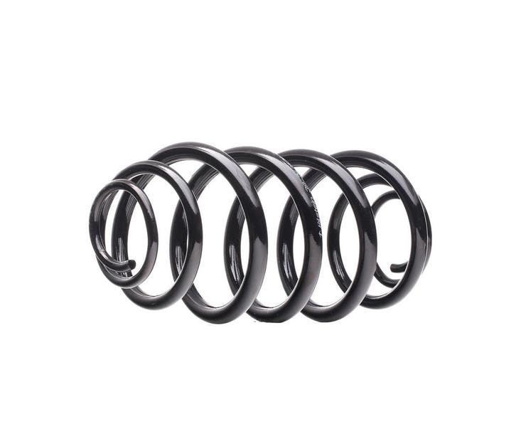 Bilstein B3 Replacement Springs Chassisveer | Audi |  A4 All, Auto-onderdelen, Ophanging en Onderstel, Nieuw, Verzenden