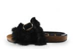 Salsa Slippers in maat 38 Zwart, Slippers, Verzenden, Zwart, Salsa