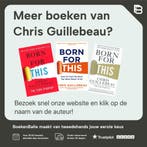 De side hustle 9789021567921 Chris Guillebeau, Verzenden, Gelezen, Chris Guillebeau