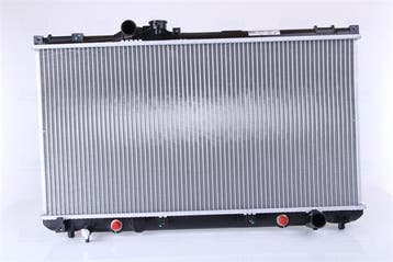 Radiateur o.a: Lexus, IS (E1), IS SportCross (E1), Ophalen of Verzenden, Nieuw, Lexus