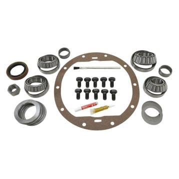 Yukon Gear Master Overhaul Kit For GM 8.5in Diff w/, Ophalen of Verzenden, Nieuw