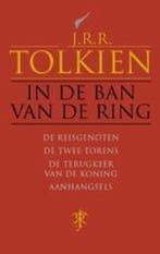 IN DE BAN VAN DE RING (LUXE) 9789027466228 J.R.R. Tolkien, Boeken, Verzenden, Gelezen, J.R.R. Tolkien