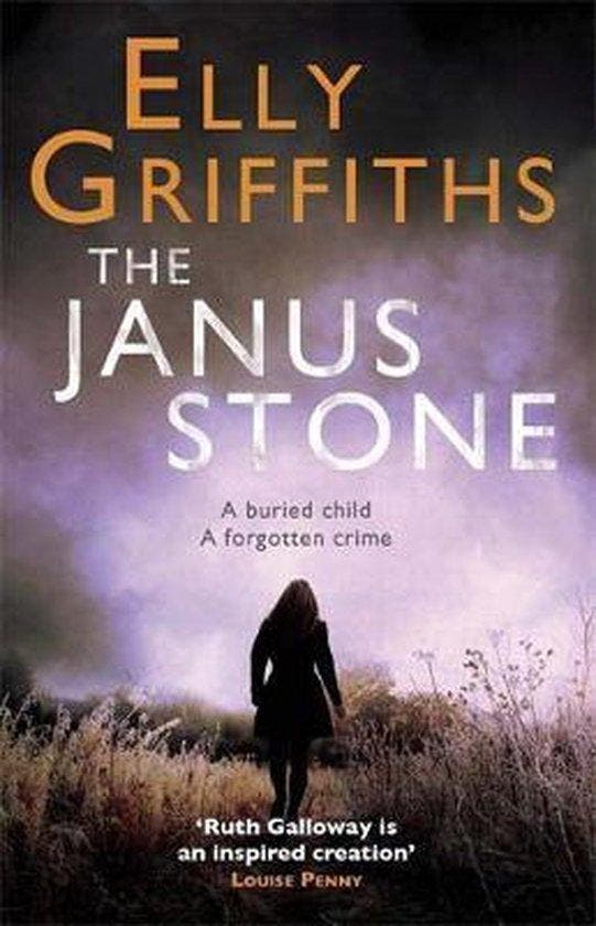 The Janus Stone 9781849162296 Elly Griffiths, Boeken, Taal | Engels, Gelezen, Verzenden
