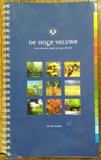 Eng. ed. De Hoge Veluwe - Eng. ed. De Hoge Veluwe, Boeken, Ophalen of Verzenden, Nieuw