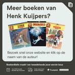 Franka deel 13 de dertiende letter 8711854123082, Verzenden, Gelezen, Henk Kuijpers