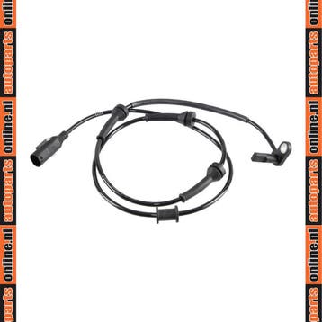 ABS-sensor Vooras FIAT 500 0.6 (1936-1948), Verzenden, Nieuw, Fiat