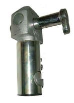 Twistlock Systeem 11/63 Laxo kompleet, Ophalen of Verzenden, Nieuw