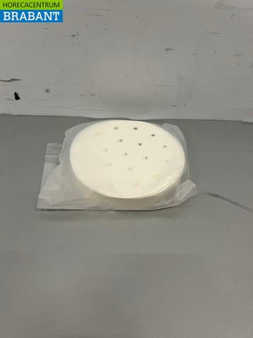 Inlegvellen Scheidingspapier Antikleef papier hamburgers, Ophalen of Verzenden, Nieuw in verpakking