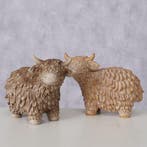 Boltze Home decoratie Schotse Hoogl van €11,99 voor €8,40, Ophalen of Verzenden, Nieuw