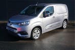 Toyota ProAce CITY 131pk Automaat Apple Carplay Camera Parke, Automaat, Stof, Gebruikt, Euro 6